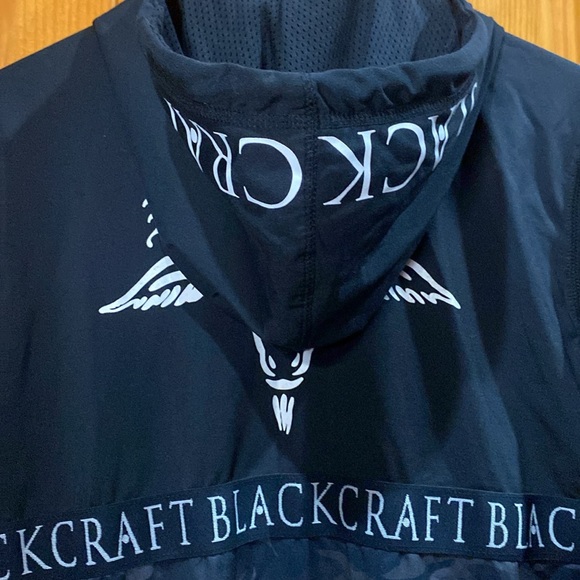 Blackcraft Cult varsity jacket - Picture 5 of 6